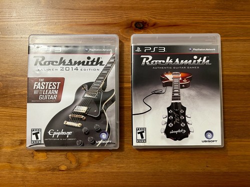 Rocksmith 2014 - rocksmith,