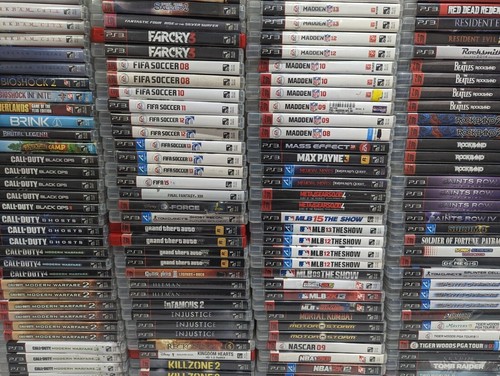 Sony playstation ps3 great - ps3,