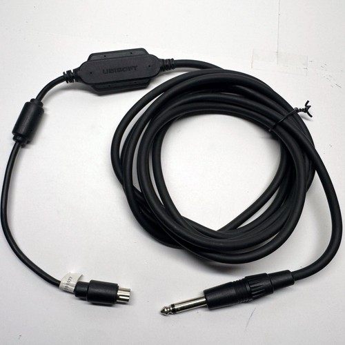 Ubisoft hercules rocksmith usb - hercules,